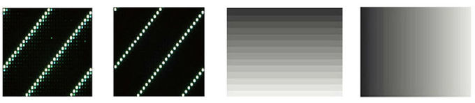 使用料、段階、でき事のためのフル カラーP4.81屋内LED表示