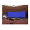 SMD2121会議室のための屋内LED表示スクリーンP1.923 P1.875 ISO