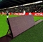 960X960mm P5 P6.67 P8 P10の屋外のフットボールのサッカーのスポーツの周囲ビデオ スクリーンの競技場は表示を導いた
