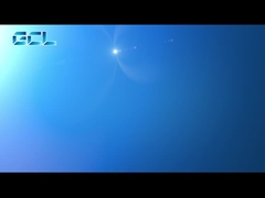 GCL社のプロモーションビデオ