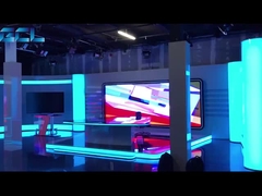 GCL GTV HD 室内 狭いピクセルピッチ LEDディスプレイ 学校教室用 P0.9 P1.25 P1.875