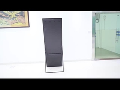 床立 LED 広告スクリーン 全色 P4 LED ディスプレイとシグナル