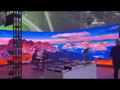 GCL インダース・インスタレーション・製品とXR LEDの紹介