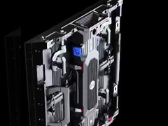 レンタルLEDディスプレイの製品スペイリング