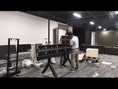 GTV COB&GOB P1.25 P1.5HD LEDディスプレイ