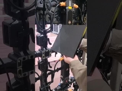 Gwing P3.91 500*1000mm 室内コンサート LEDディスプレイ 高解像度 カスタマイズ