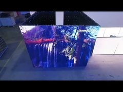 Gmars アウトドアレンタル LEDディスプレイスクリーン