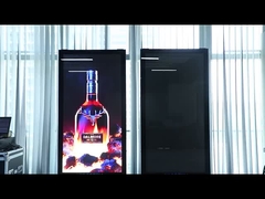 LEDポスター Gposte-B