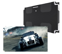 GTV-COB LED スケーン