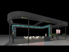 裸眼で3Dディスプレイ画面効果