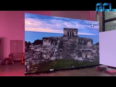 ステージコンサート LED ディスプレイ