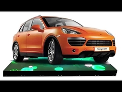 P1.953mm 舞台背景ディスプレイと床ディスプレイ