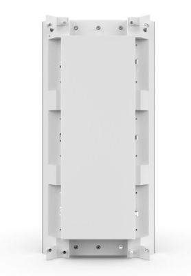 GA P10 DIP 外部固定LEDディスプレイ 1000ニット 明るさ 960*960mm