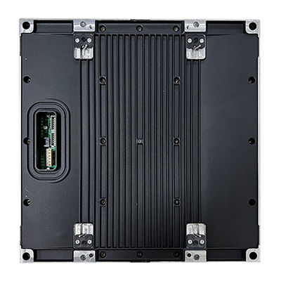 防水式屋外広告用LEDディスプレイ 調整可能なP16LEDパネル 640*960mm