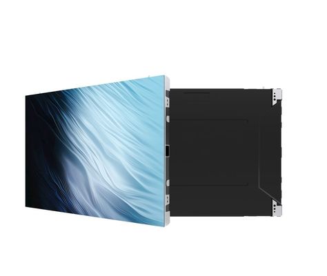 室内P1.8mmP2mm小ピッチ 高品質の超薄型HDLEDディスプレイ