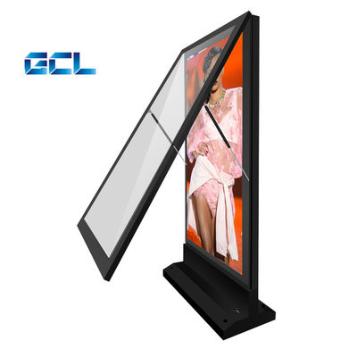 オーダーメイド高性能P2.5LEDディスプレイポスター