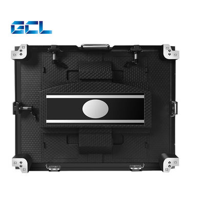 450W パワー P3.07 ピクセルピッチ 固定LEDディスプレイ 広告マーケティング