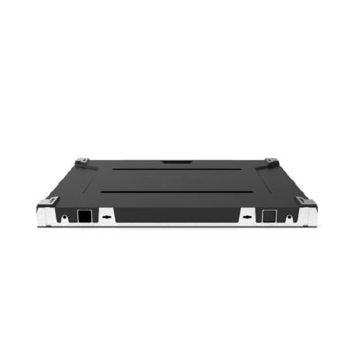100時間 寿命 インダース LED スクリーン 超 スリム フルフロント サービス 4 3 比 640*480mm