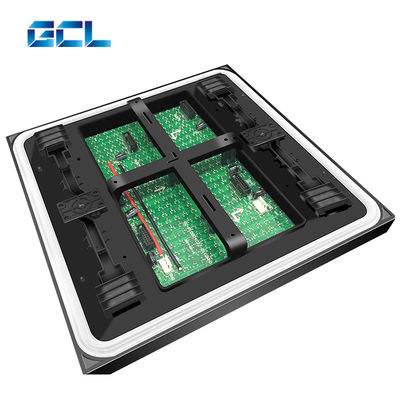 GSurface P5.95 P10 フロントサービス 屋外固定LEDディスプレイ 140/140 ビューアングル ODM