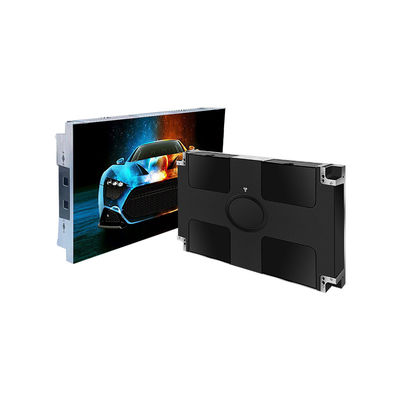GCL TV 室内固定LEDディスプレイ P1.5 室内LEDディスプレイ 省エネステージの設置
