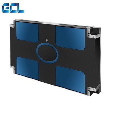 GCL TV 室内固定LEDディスプレイ P1.5 室内LEDディスプレイ 省エネステージの設置