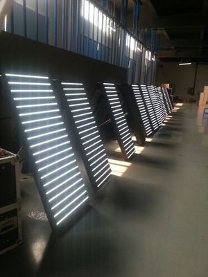 広告用デジタル掲示板のためのLEDディスプレイスクリーン