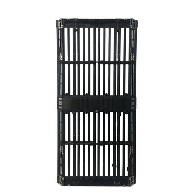 250x500mm モジュールサイズ 屋外P10.42 LEDディスプレイ 屋外固定設置に最適
