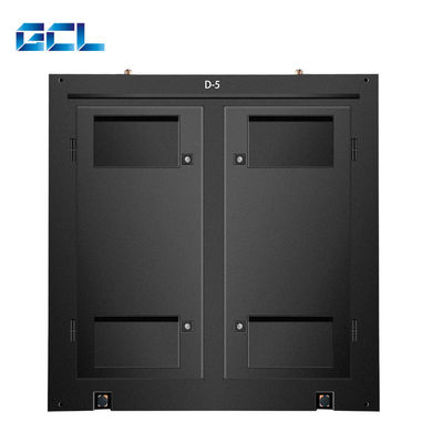 広告 GCL HD 裸眼 3D アウトドア LED スクリーン P2.5 P2.97 P3.91mm LED スクリーン