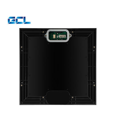 P8mm ピクセルピッチ LED メディアファサード 高リフレッシュレート LED 工場ディスプレイ