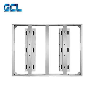 GCL P5 広告 公開 屋外 LED ディスプレイ 140 ビュー アングル 高リフレッシュ 速さ
