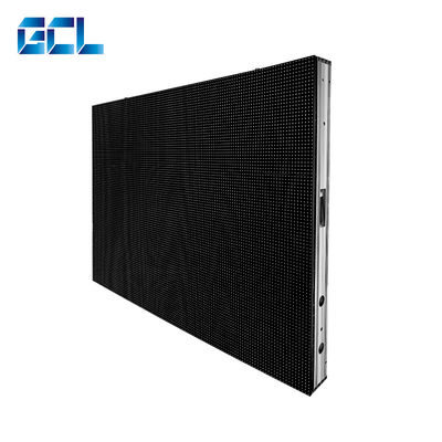 GCL P5 広告 公開 屋外 LED ディスプレイ 140 ビュー アングル 高リフレッシュ 速さ