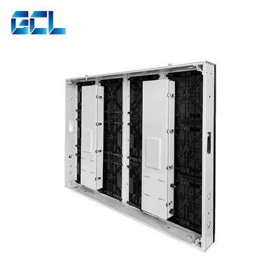 GCL P5 広告 公開 屋外 LED ディスプレイ 140 ビュー アングル 高リフレッシュ 速さ