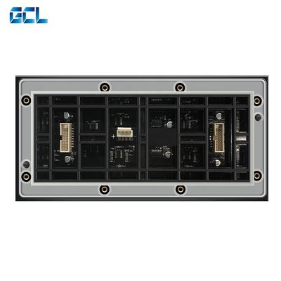 Grock P6/P8/P10 屋外LEDディスプレイ 掲示板 高解像度 防水性 IP65 保護レベル