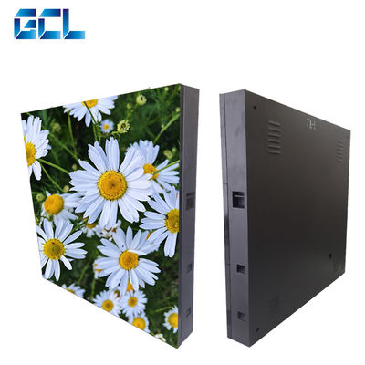 GCL P3.9 ショッピングモール用のフルカラー防水屋外LEDディスプレイボード