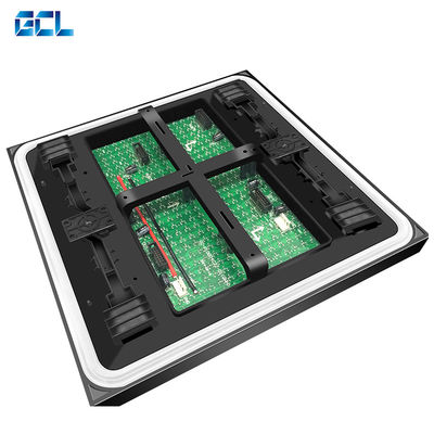 GCL P3.9 ショッピングモール用のフルカラー防水屋外LEDディスプレイボード