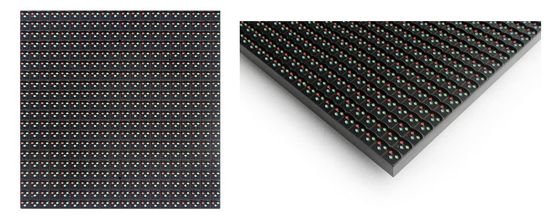 GCL P3.9 ショッピングモール用のフルカラー防水屋外LEDディスプレイボード