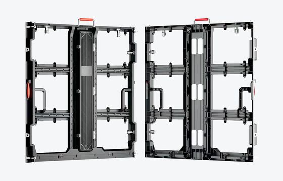 Gsurface IV 屋外DIP10 3D裸眼 防水フルカラー LEDディスプレイ LED広告掲示板