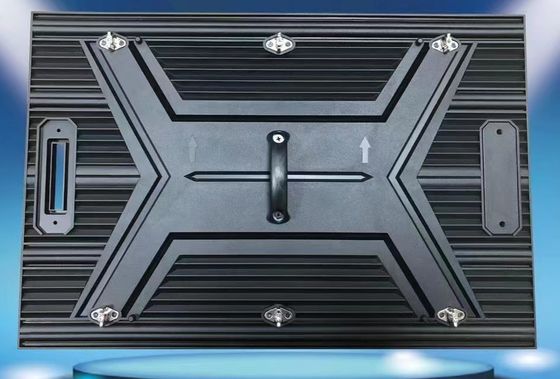 Gsurface IV 屋外DIP10 3D裸眼 防水フルカラー LEDディスプレイ LED広告掲示板