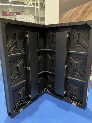 Gsurface IV 屋外DIP10 3D裸眼 防水フルカラー LEDディスプレイ LED広告掲示板