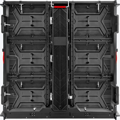 Gsurface IV 屋外DIP10 3D裸眼 防水フルカラー LEDディスプレイ LED広告掲示板