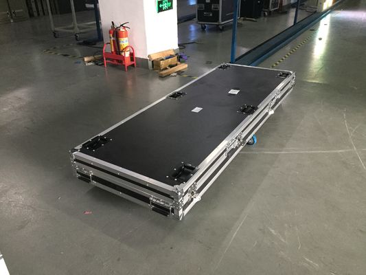 GCL LEDポスタースクリーン P2.5 移動型商用広告用の屋外LEDポスター