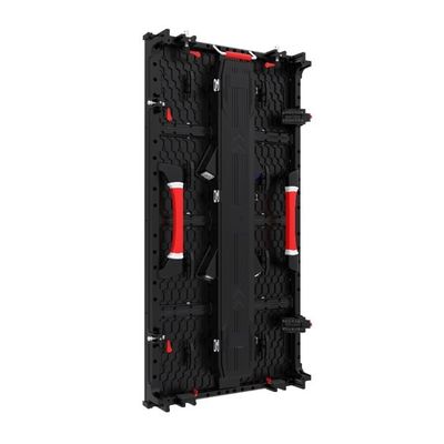 Gwing P3.91 500*1000mm 室内コンサート LEDディスプレイ 高解像度 カスタマイズ