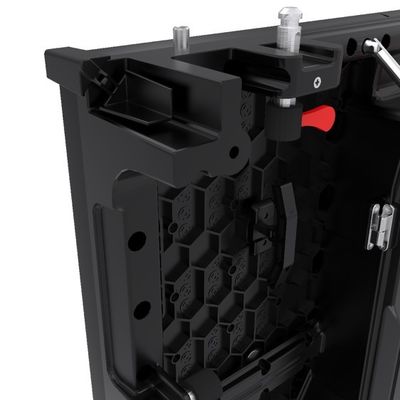Gwing P3.91 500*1000mm 室内コンサート LEDディスプレイ 高解像度 カスタマイズ