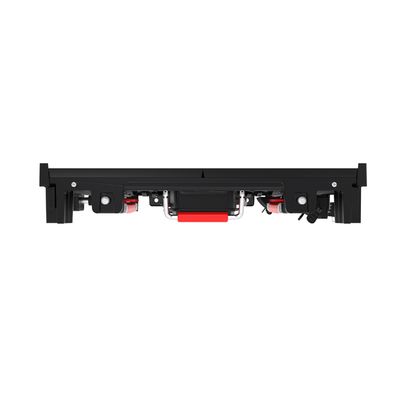 Gwing P3.91 500*1000mm 室内コンサート LEDディスプレイ 高解像度 カスタマイズ