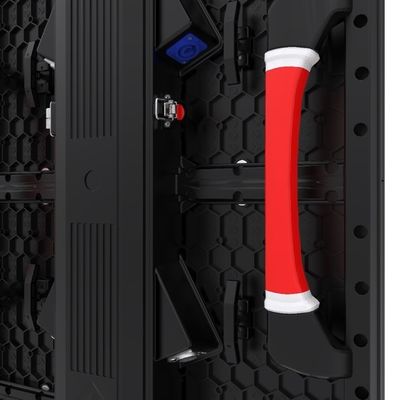 Gwing P3.91 500*1000mm 室内コンサート LEDディスプレイ 高解像度 カスタマイズ