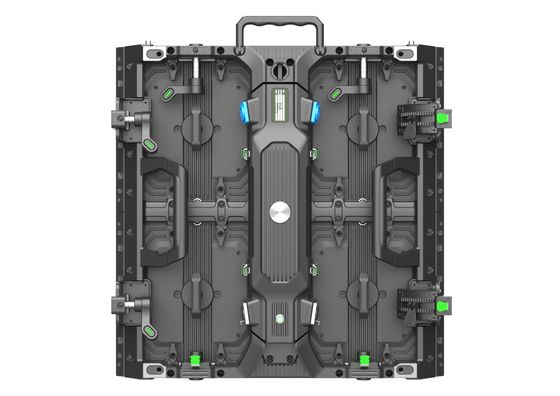 1000 Nit P2.5 Stage LED Video Wall For Party Use フルカラーショーパネル