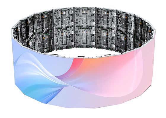 P1.95mm XR スタジオ専用 高画質ディスプレイ レンタル 室内設置