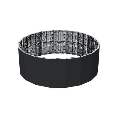 1000 Nit P2.5 Stage LED Video Wall For Party Use フルカラーショーパネル