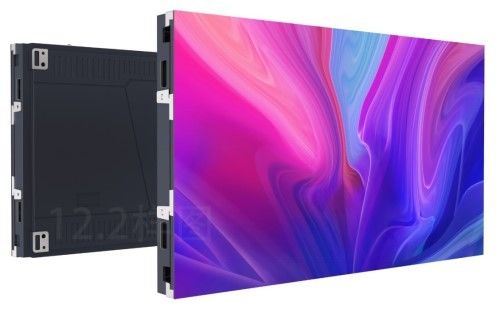 室内 狭いピクセルピッチ COB HD LEDディスプレイ 学校教室P09