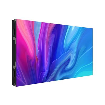 高明度のインドリアディスプレイ画面 フルカラー インドリア高解像度ディスプレイ画面